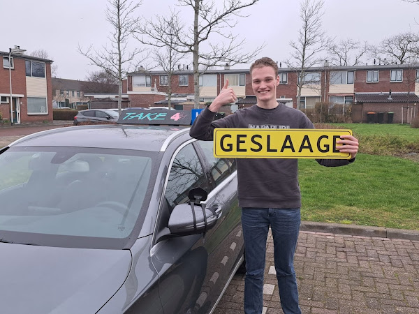 Review image by Luc Mos