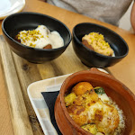 Photo n°2 de l'avis de R.e fait le 03/09/2023 à 14:25 sur le  IL POLPETTIFICIO à Bari