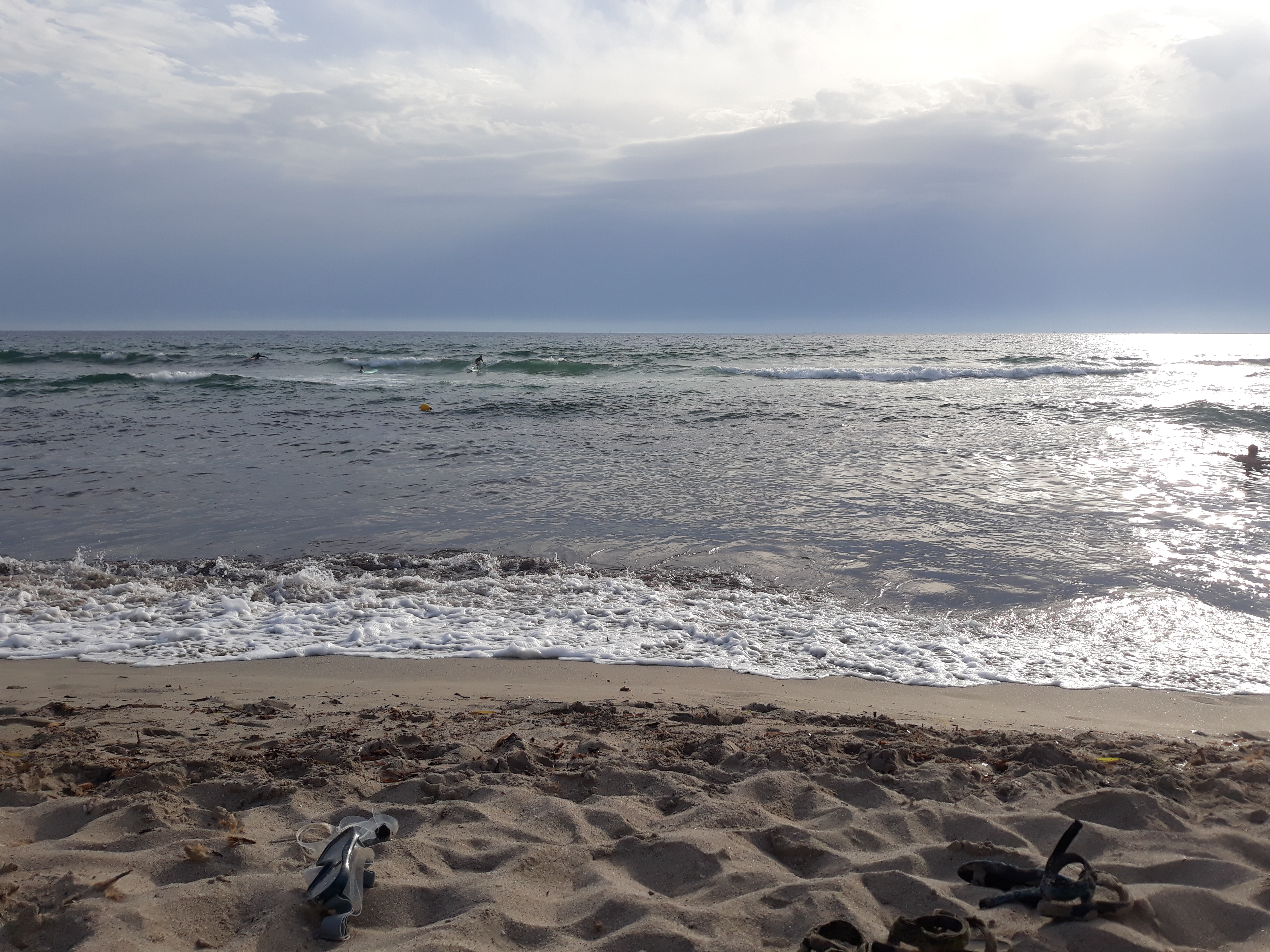 Photo n° 1 de l'avis de Alessandro.a fait le 08/09/2019 à 07:58