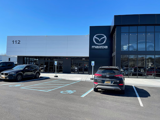 Mazda 112, 2112 NY-112, Medford, NY 11763, USA, 