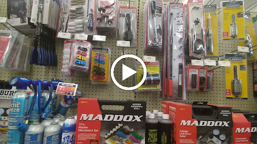 Hardware Store «Harbor Freight Tools», reviews and photos, 7555 NW Loop 410, San Antonio, TX 78245, USA