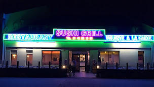 Photo n°28 de Sushi Grill marolles En Brie à Marolles-en-Brie ()