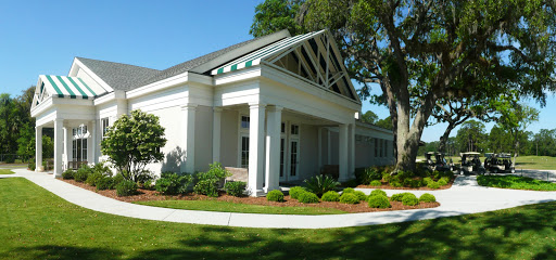 Country Club «Brunswick Country Club», reviews and photos, 4041 Darien Hwy, Brunswick, GA 31525, USA