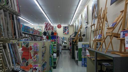 Craft Store «Hobby Lobby», reviews and photos, 4350 S Scatterfield Rd, Anderson, IN 46013, USA