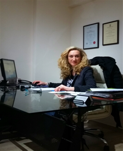 ΑΝΤΩΝΙΟΥ ΣΤΑΥΡΟΥΛΑ ΕΝΔΟΚΡΙΝΟΛΟΓΟΣ ΑΛΙΜΟΣ - 'Αγιος Δημήτριος