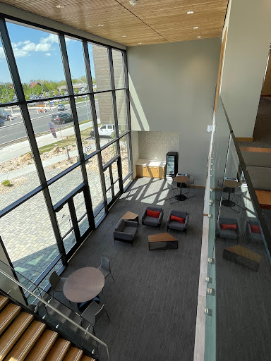 Loan Agency «Mountain America Credit Union», reviews and photos