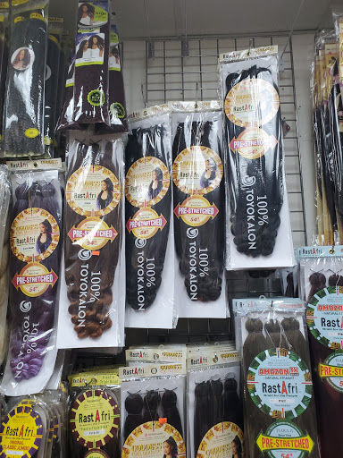 Beauty Supply Store «Mountain Beauty Supply», reviews and photos, 1041 W Philadelphia St, Ontario, CA 91762, USA