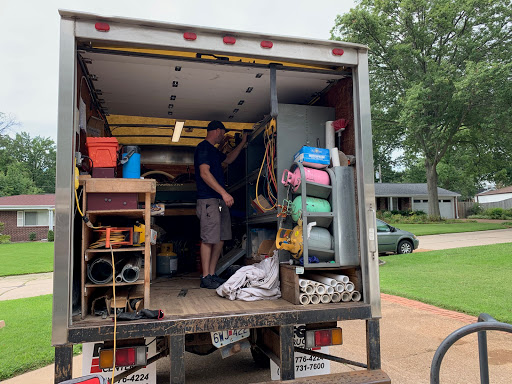 HVAC Contractor «SmartHouse Heating & Cooling», reviews and photos