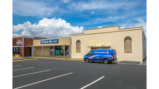 Paint Store «Sherwin-Williams Paint Store», reviews and photos, 464 Savannah Hwy, Charleston, SC 29407, USA