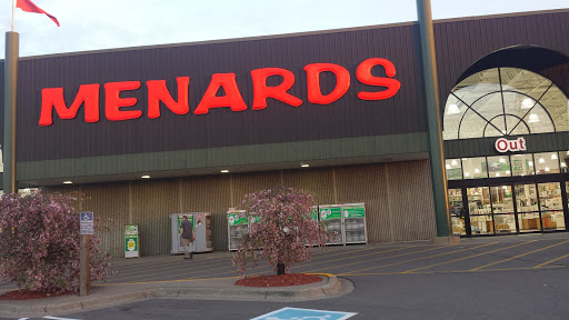 Home Improvement Store «Menards», reviews and photos, 5800 Krueger Ln, Oak Park Heights, MN 55082, USA