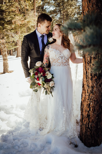 Wedding Store «The Wedding Seamstress», reviews and photos, 7550 Grant Pl, Arvada, CO 80002, USA