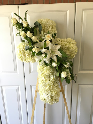 Florist «Rosemantico Flowers», reviews and photos, 13535 Telegraph Rd, Whittier, CA 90605, USA