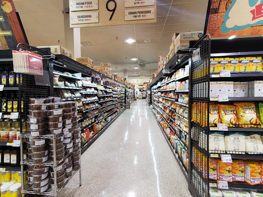 Asian Grocery Store «H Mart», reviews and photos, 10780 Fairfax Blvd, Fairfax, VA 22030, USA