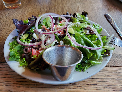 Cafe «Treehouse Cafe», reviews and photos, 4569 Lynwood Center Rd NE, Bainbridge Island, WA 98110, USA