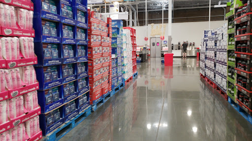 Warehouse store «Costco Wholesale», reviews and photos, 4801 Central Ave, Richmond, CA 94804, USA