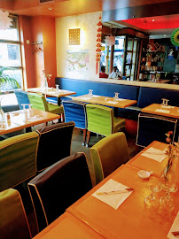 Atmosphère du Restaurant japonais Wako à Paris - n°1