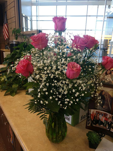 Florist «Harmons - Floral Design Center», reviews and photos, 3143 Parkway Blvd, West Valley City, UT 84119, USA