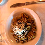 Photo n°3 de l'avis de Colori.o fait le 19/05/2019 à 16:37 sur le  Trattoria Della Villa à San Sebastiano da Po