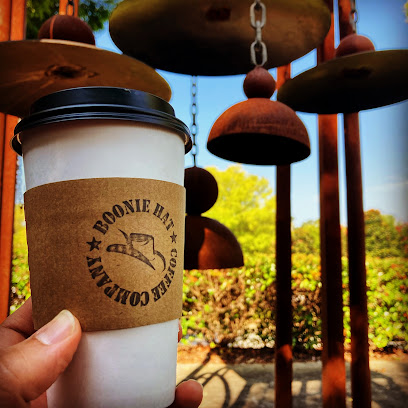 Boonie Hat Coffee Company
