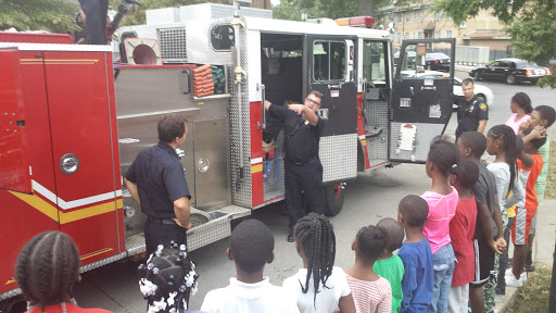 Community Center «Parkhill Community Center», reviews and photos, 1703 S 13th St, Louisville, KY 40210, USA