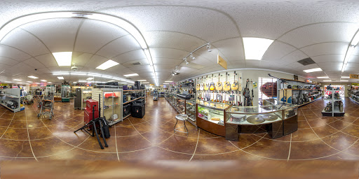 Pawn Shop «Texas Dollar Pawn & Gun», reviews and photos, 1000 TX-78, Wylie, TX 75098, USA