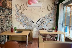 Fire Hawk Cafe image