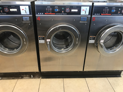 Northwest Laundromat