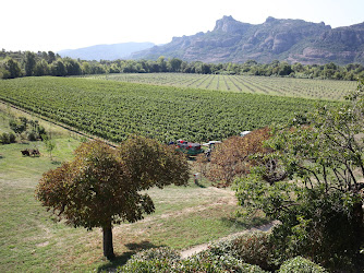 Château de La Cômbe