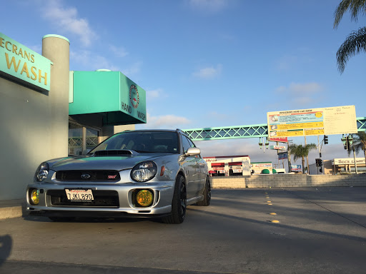 Car Wash «Rosecrans Car Wash», reviews and photos, 3768 Rosecrans St, San Diego, CA 92110, USA