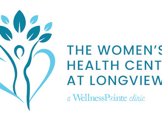 The Women's Health Center at Longview, a Wellness Pointe clinic