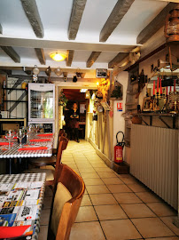 Atmosphère du Pizzeria La Fringale à Bayeux - n°1