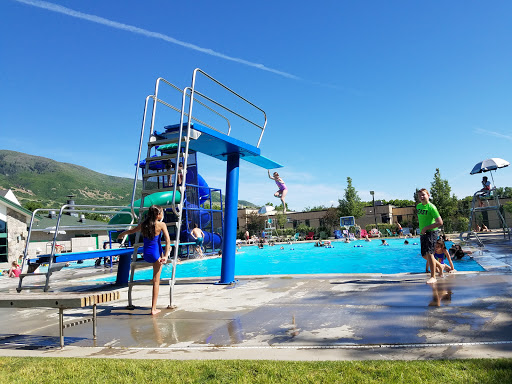 Park «Forbush Park», reviews and photos