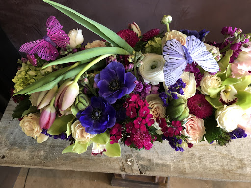 Florist «Foothills Floral Gallery», reviews and photos, 4647 E Chandler Blvd # 10, Phoenix, AZ 85048, USA