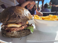 Frite du Restaurant Histoire sans faim à Nay - n°10