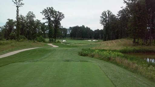 Private Golf Course «The Federal Club», reviews and photos, 13030 Palmers Way, Glen Allen, VA 23059, USA