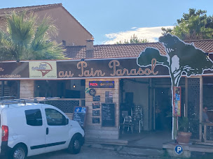 Photo n°51 de Au Pain Parasol à Agde ()