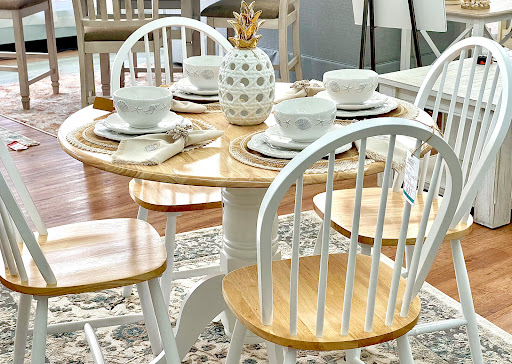 Furniture Store «Atlantic Furniture Mattress & Flooring Co.», reviews and photos, 828 W Eau Gallie Blvd, Melbourne, FL 32935, USA