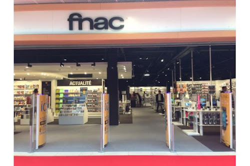 Magasin d'informatique FNAC Pontivy Pontivy