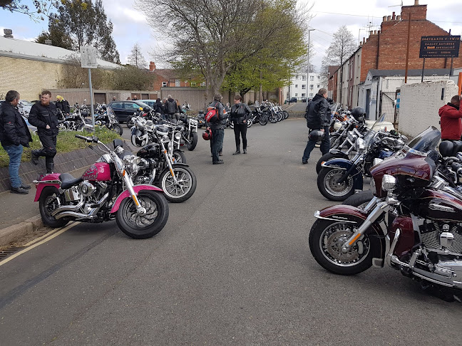 Reviews of Northants V Twin in Northampton - Motorcycle dealer