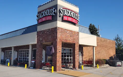 StackHouse Pub & Grill image