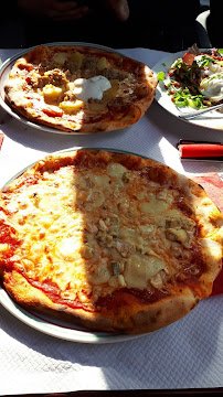 Pizza du Pizzeria Franco Pizza à Melun - n°1