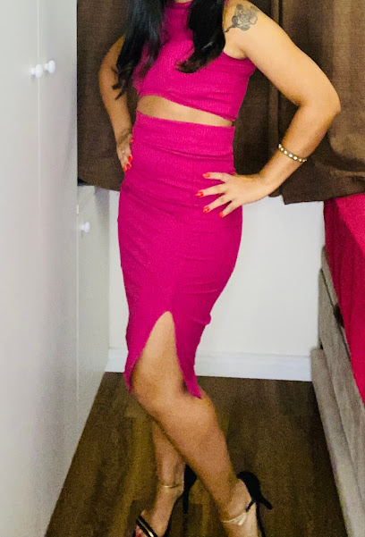 Núcleo Modas Parque São Lucas Paulo