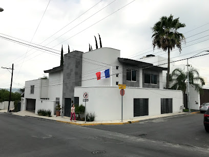 Consulado General de Francia en Monterrey