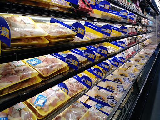 Supermarket «Ideal Supermarket», reviews and photos, 89-36 Sutphin Blvd, Jamaica, NY 11435, USA