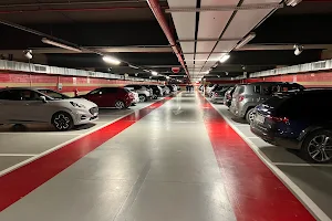 Bologna Centrale Parking Station P1 image