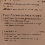 Photo n°3 de l'avis de S... fait le 01/08/2023 à 16:40 sur le  The Local à Leipzig