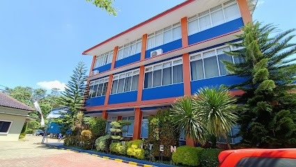 Sekolah Tinggi Ilmu Administrasi Banten (STIA BANTEN)