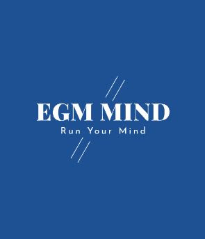 EGM MIND Run Your Mind