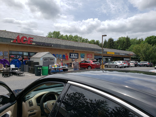 Hardware Store «Ace Hardware», reviews and photos, 344 Greentree Rd, Turnersville, NJ 08012, USA