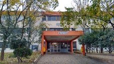 Colegio Público María Moliner